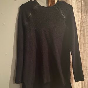 Old Navy Maternity/Nursing Friendly Sweater